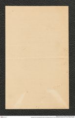 Nachlass Franz Steindachner, Brief von Giuseppe Nicoló an Franz Steindachner (25.08.1911), Inv.Nr. 363.04, Seite 4
